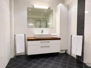 Beautiful penthouse centrally located in Geilo, stunning views - 6