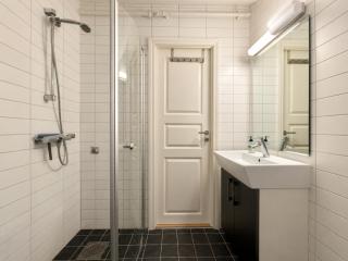 Beautiful penthouse centrally located in Geilo, stunning views - 8