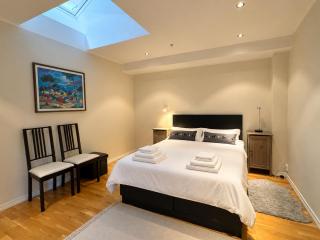 Beautiful penthouse centrally located in Geilo, stunning views - 5