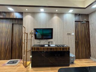 Ostro Inn Studio Apartment - 4