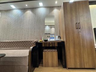 Ostro Inn Studio Apartment - 1