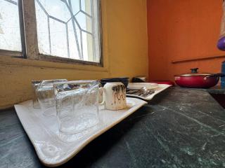 Ostro Inn Studio Apartment - 1