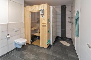 Ferienwohnung Wellness-Oase - 2