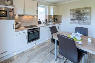Exklusive Ferienwohnung Palstek 9 - 1