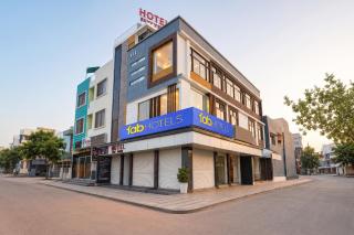 FabHotel Skyview - 0