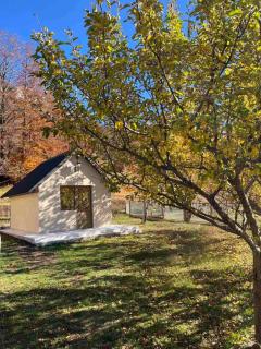 Grabovica Village Hideaway - 0