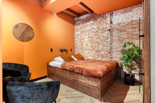 Boutique Hotel Alkmaar - City Rooms & Apartments - 6