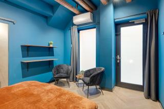 Boutique Hotel Alkmaar - City Rooms & Apartments - 7