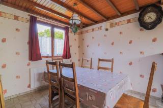 Charmante maison de campagne avec jardin privé - 4