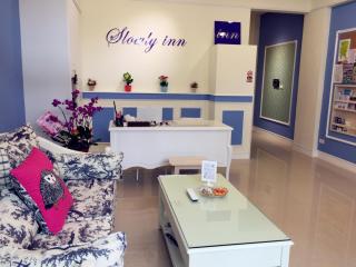 Slowly inn - 3