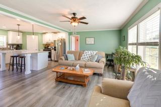 'Crystal's Place' in Lubec, Maine: Family Friendly - 7