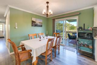 'Crystal's Place' in Lubec, Maine: Family Friendly - 4