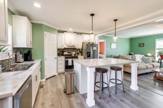 'Crystal's Place' in Lubec, Maine: Family Friendly - 2