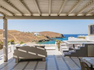 The Mykonist Merchia Beach Villas & Suites - 0