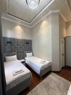 Global Star Hotel - 7