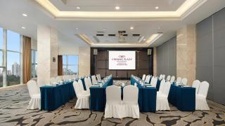 Crowne Plaza Dujiangyan by IHG - 5