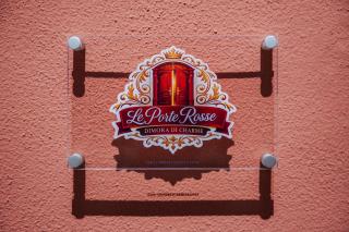 Le Porte Rosse - Free Parking & Air Conditioning - 9
