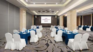 Crowne Plaza Dujiangyan by IHG - 3
