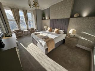Bedford Hotel - 2