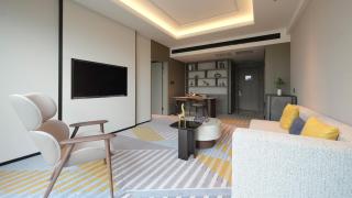 Crowne Plaza Dujiangyan by IHG - 1