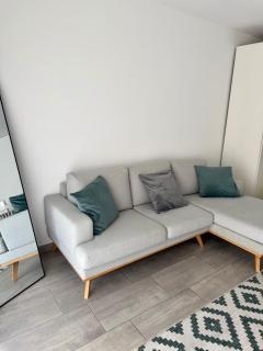 Sali Homes - AM2 Spacious Apartment with Terrace in City Center - 3