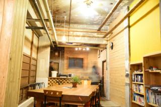 The Deer Park Inn - Nara - 2