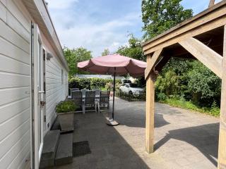 Chalet Bosrand 42 Park Veluwshof 6 p - Hoenderloo - 2