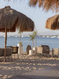 Siva Grand Beach - 5
