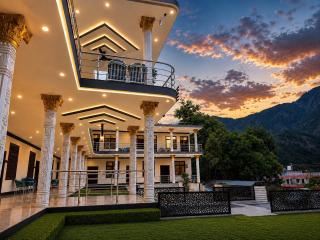 The Comfy By Hotel Mountain Track - 0