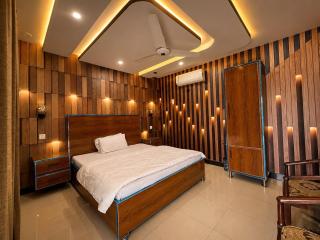 The Comfy By Hotel Mountain Track - 7
