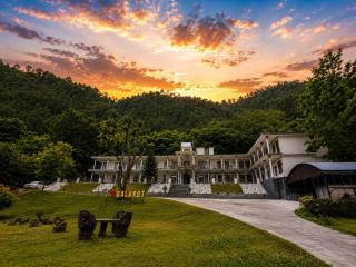 The Comfy By Hotel Mountain Track - 1
