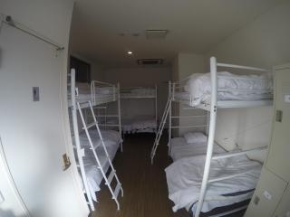 JAM Hostel Kyoto Gion - Kyōto - 9