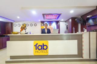 Fabhotel Sitara Grand - Nr Jagadamba Junction - 9