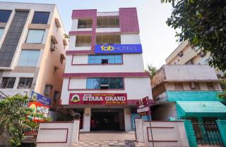 Fabhotel Sitara Grand - Nr Jagadamba Junction - 0
