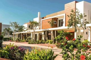 Modern House Surrounded By Nature - 0