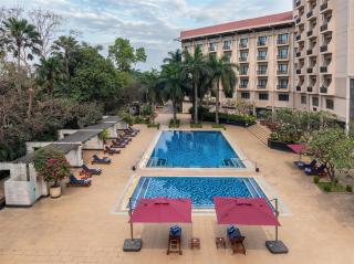 Radisson Blu Dhaka Water Garden - Dhaka - 8