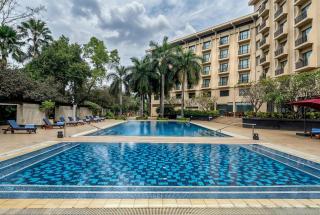 Radisson Blu Dhaka Water Garden - Dhaka - 6