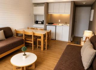 Departamento Boutique Las Leñas ATENAS - 6