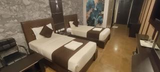 HOTEL RUBY PALACE - 4