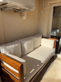 Luxury sunny chalet in Sahel - 0