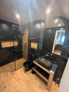 ARIA luxury apartment - 5