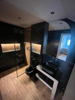 ARIA luxury apartment - 4