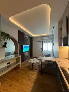 ARIA luxury apartment - 3