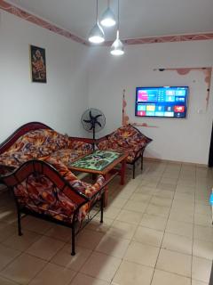 Residence saphir - 0