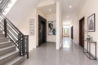 FabHotel Aqueens Plaza - Near Jawahar Circle, Patrika Gate - 8