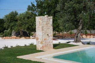 Borgo Galante - Trullo con Piscina Privata - 7