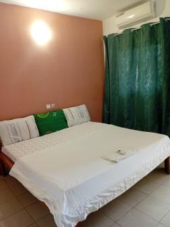 Residence saphir - 3