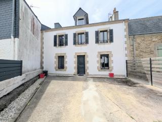 Maison rénovée 115m2 - Plage à 500m - Centre ville - La Maison des Lavandières - 3