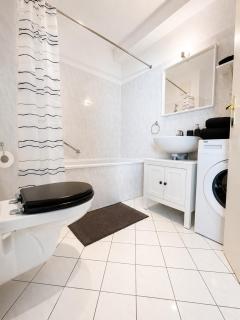 Cozy Apartment with Balkony City Center Leipzig - 8