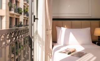 Euphoria Premier Hotel & Spa - 2